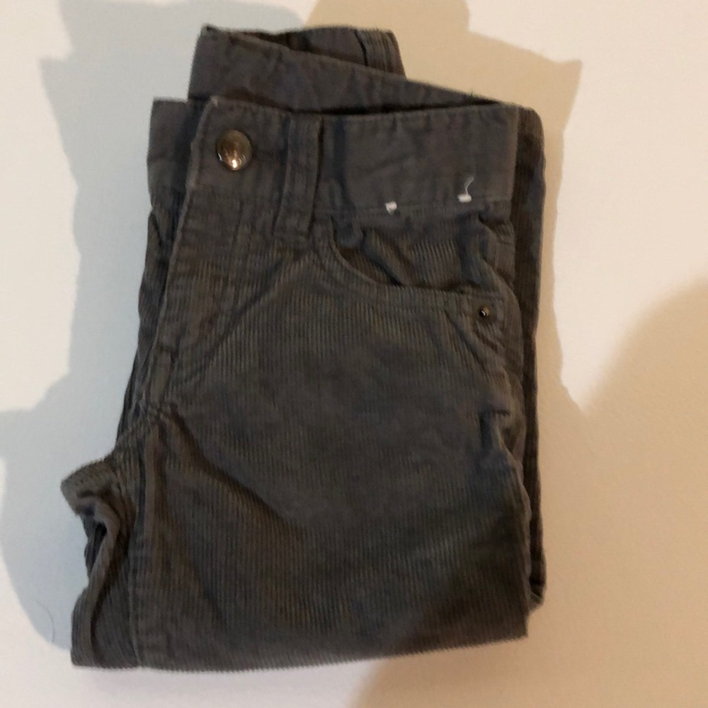 Gymboree Corduroy pants 2T
